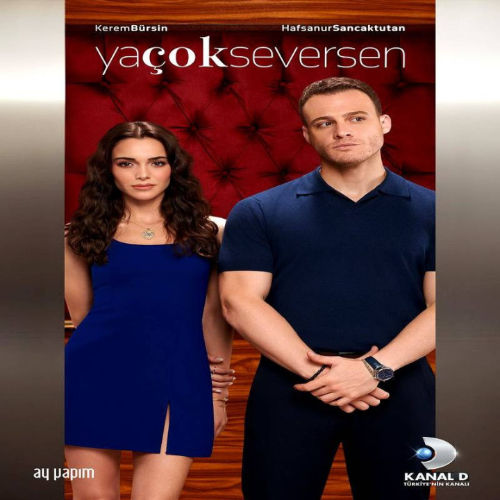 اگر خیلی دوست داشته باشه چی Ya Çok Seversen