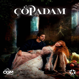 آدمک Cop Adam