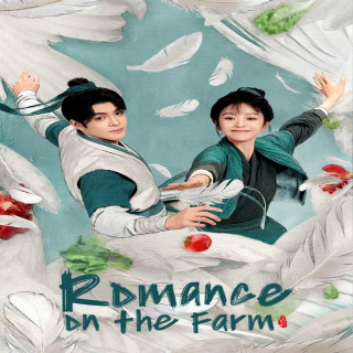 عاشقانه ای در مزرعه Romance on the Farm
