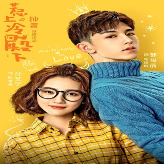 عشق تصادفی (چینی) Accidentally in Love