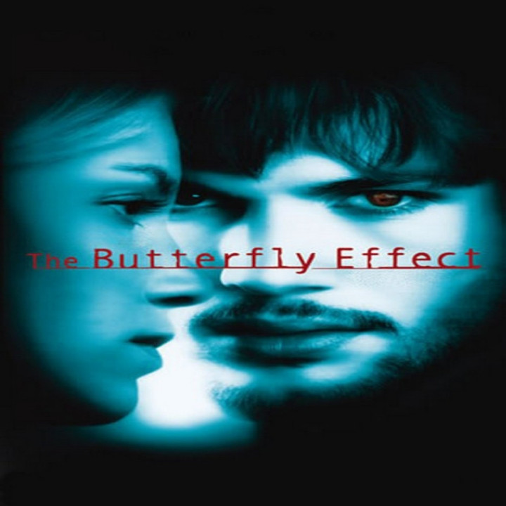 اثر پروانه ای (سه گانه) The Butterfly Effect