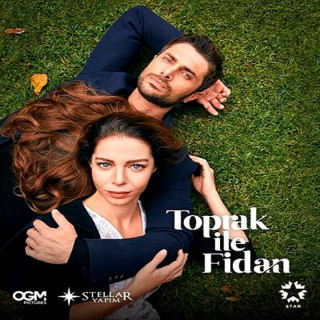 خاک و نهال Toprak ile Fidan