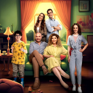 نشاط زندگیم Hayatimin Nesesi