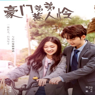 برادر کوچک پولدار من My Rich Little Brother