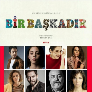 تقدیر Ethos (Bir Baskadir) - دوبله فارسی