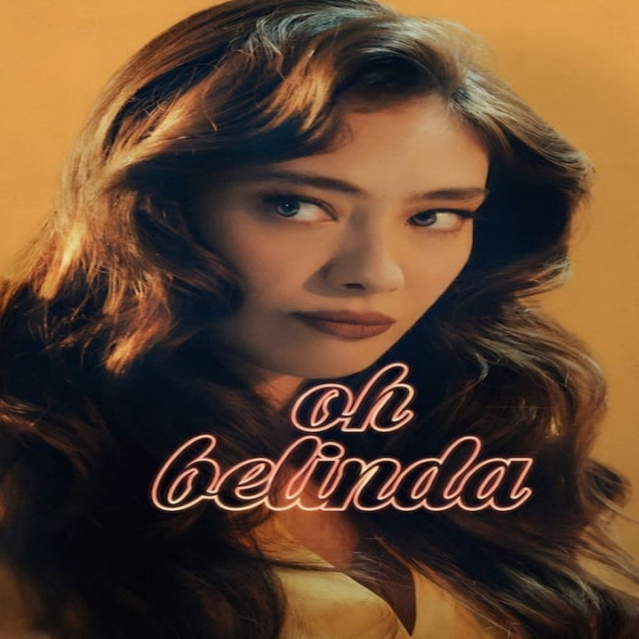 آه بلیندا Oh Belinda-Aaahh Belinda