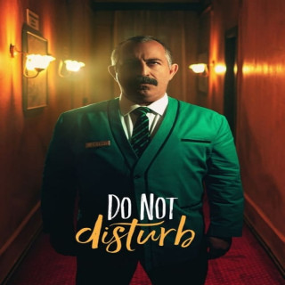 مزاحم نشوید Do Not Disturb