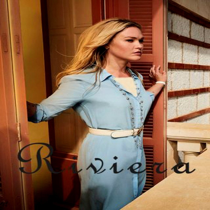 ریویرا ،Riviera