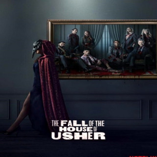 سقوط خاندان آشر ، The Fall of the House of Usher