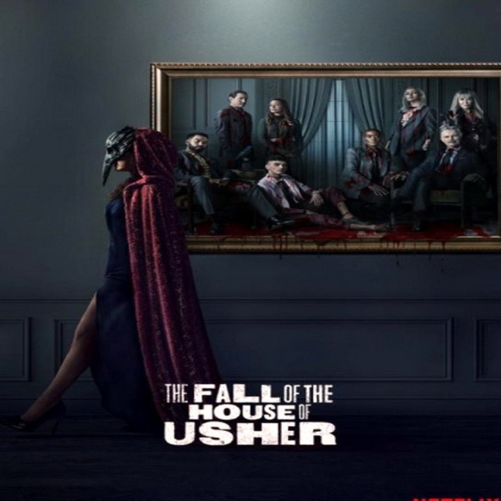 سقوط خاندان آشر ، The Fall of the House of Usher