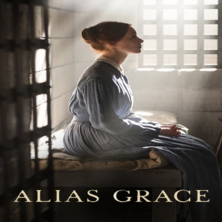 گریس معروف Alias Grace
