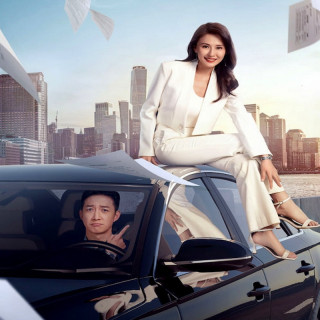 بی باک Fearless