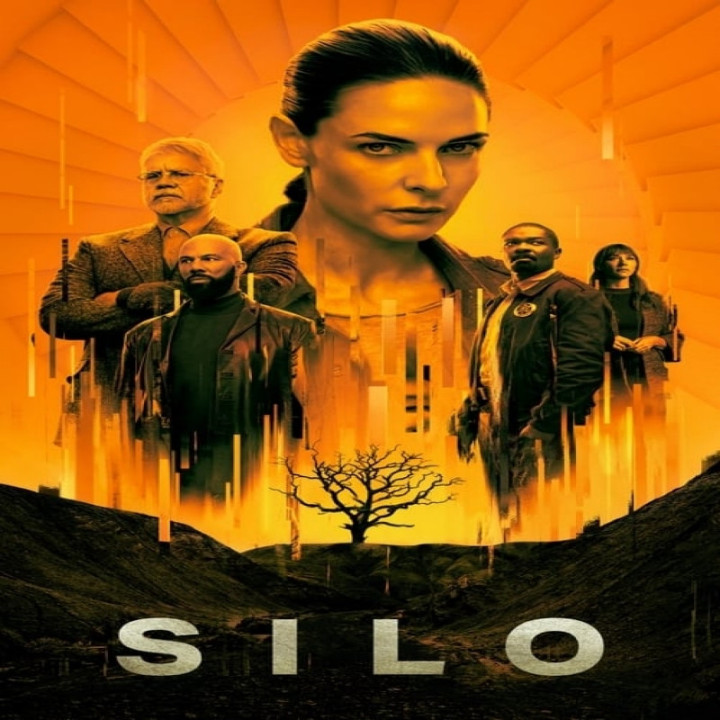 سیلو Silo
