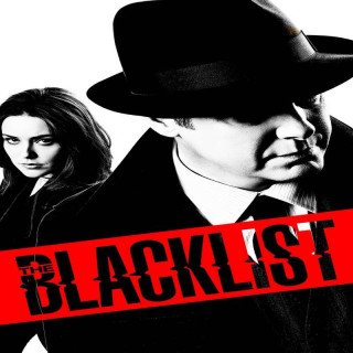 لیست سیاه  The Blacklist