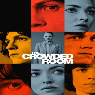 اتاق شلوغ The Crowded Room