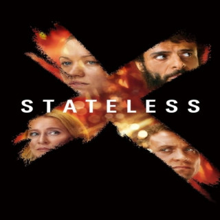 بی تابعیت Stateless