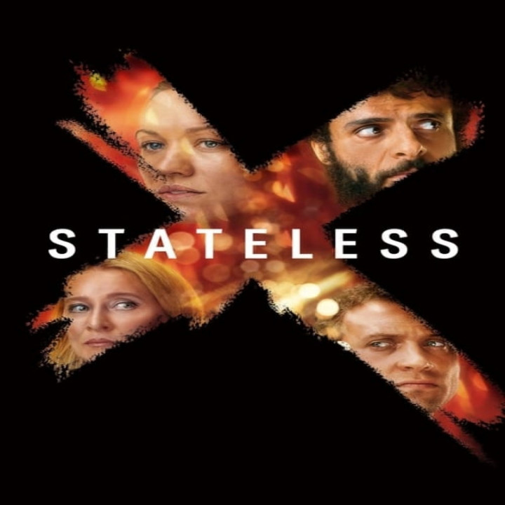 بی تابعیت Stateless