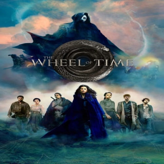 چرخ زمان The Wheel of Time