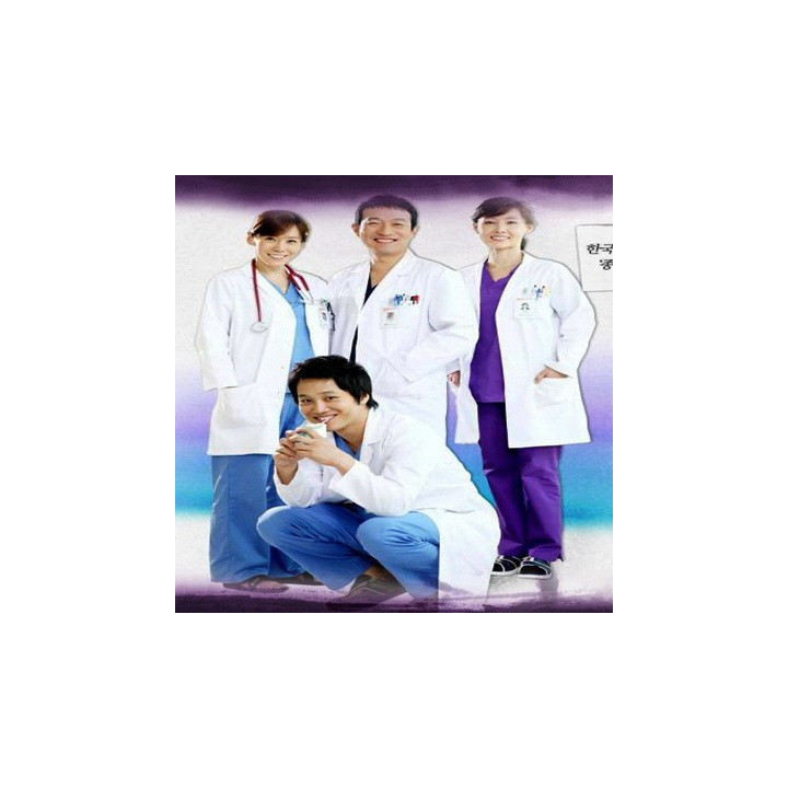 بیمارستان عمومی 2 General Hospital 2