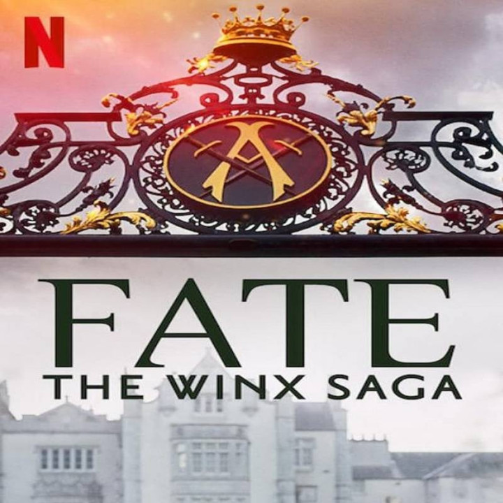 سرنوشت: حماسه وینکس Fate: The Winx Saga