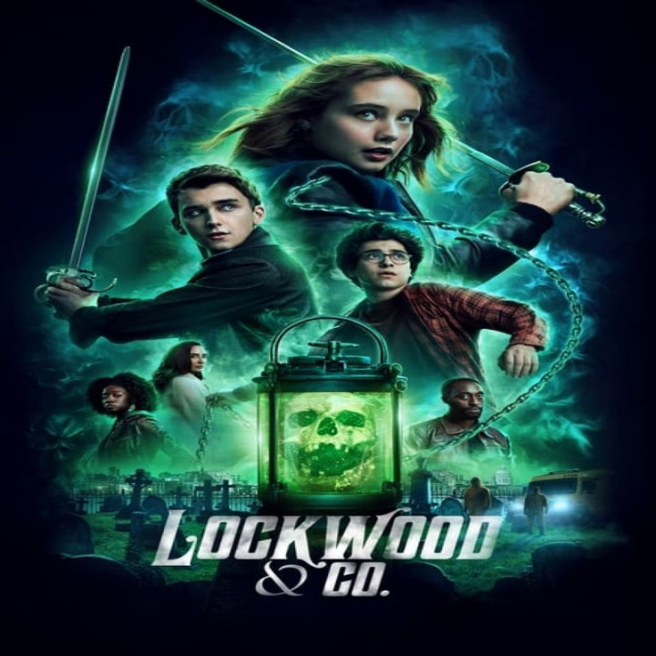 لاک وود و شرکا Lockwood & Co.
