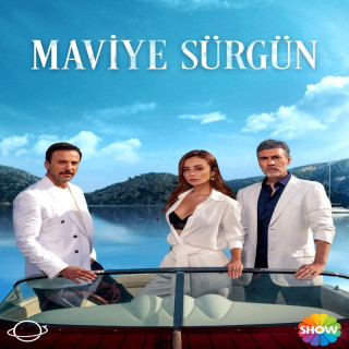 تبعید به آبی  Maviye Surgun - The Blue Exile
