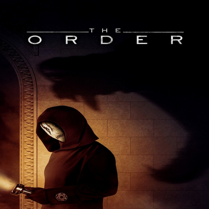 سفارش The Order