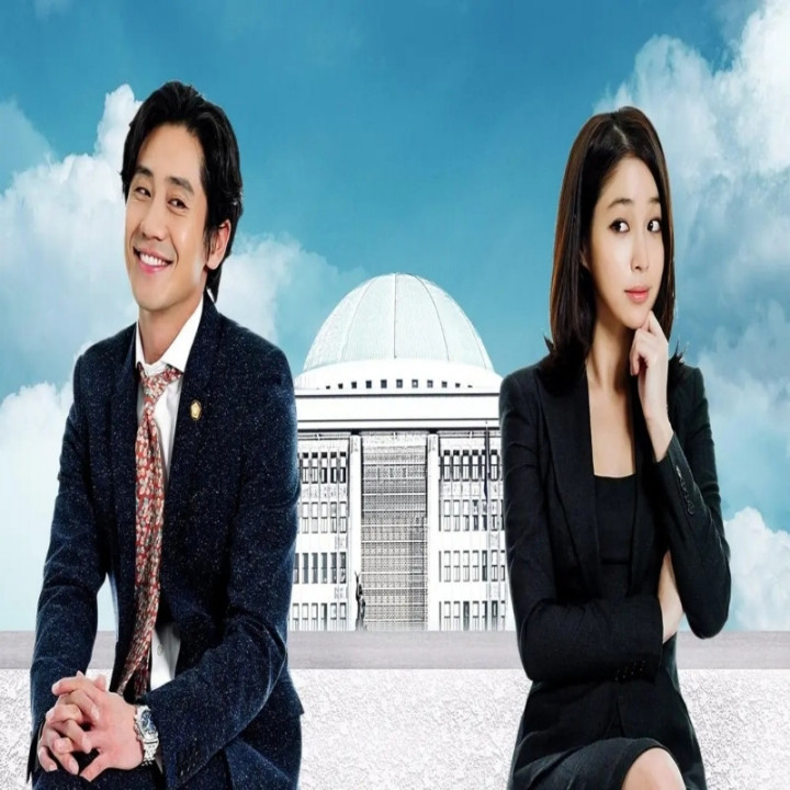 همه چیز درباره عشقم All About My Romance