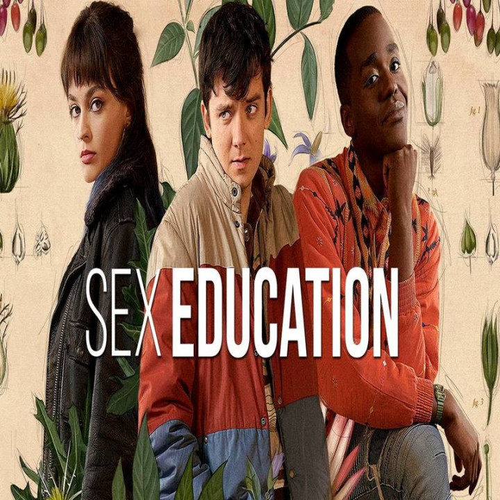آموزش جنسی Sx Education