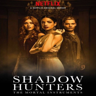 شکارچیان سایه Shadowhunters