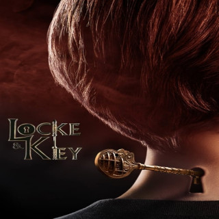 لاک و کلید Locke & Key