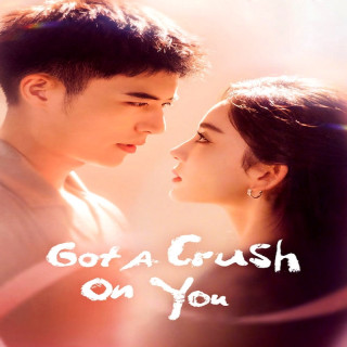 گلوم پیشت گیر کرده Got a Crush on You
