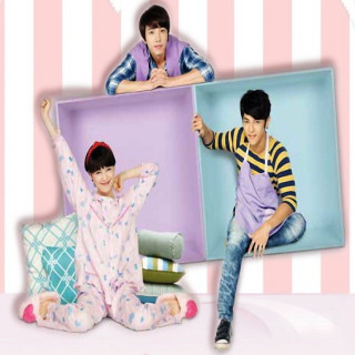 دوست پسر مطلق Absolute friend