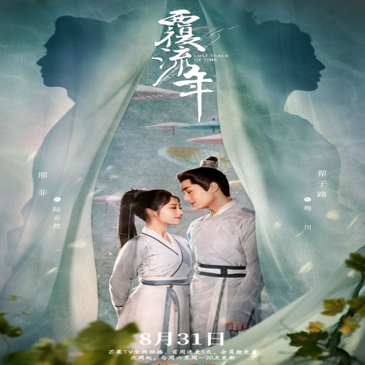 زمان از دست رفته Lost Track of Time