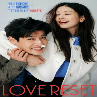شروع دوباره عشق Love Reset