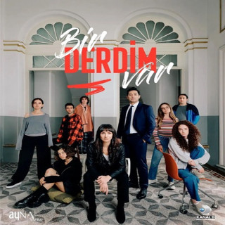 یک مشکلی دارم Bir Derdim Var