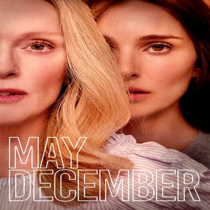 می دسامبر May December