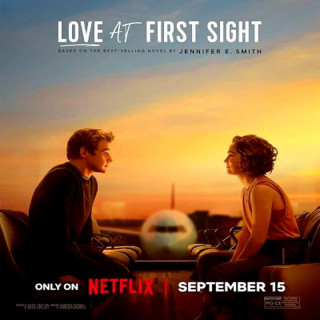 عشق در نگاه اول Love at First Sight