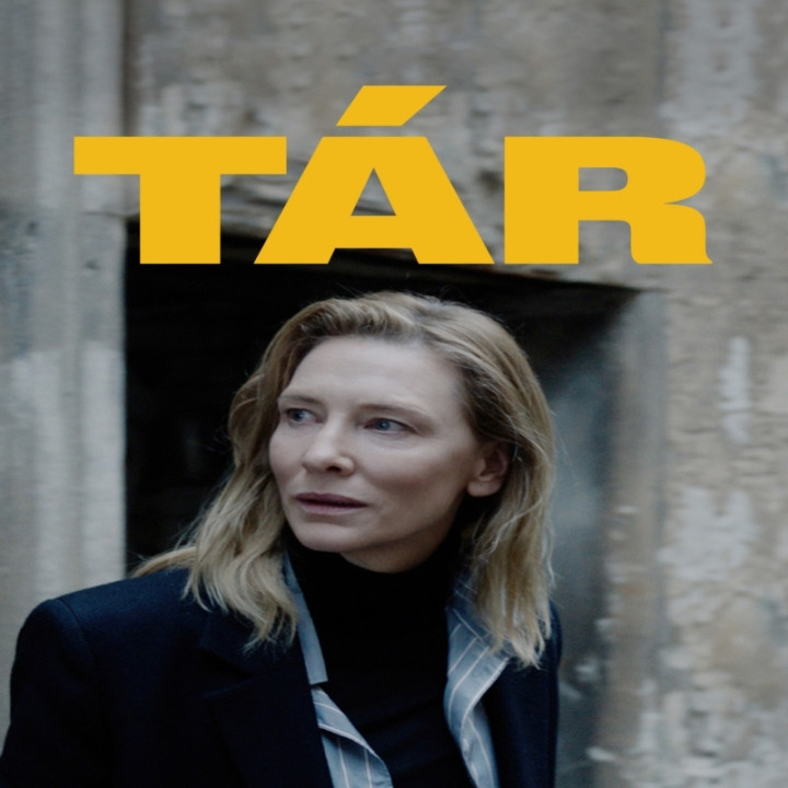 فیلم تار Tár برنده جایزه بهترین بازیگر زن گلدن گلاب 2023