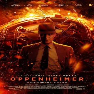 فیلم اوپنهایمر Oppenheimer