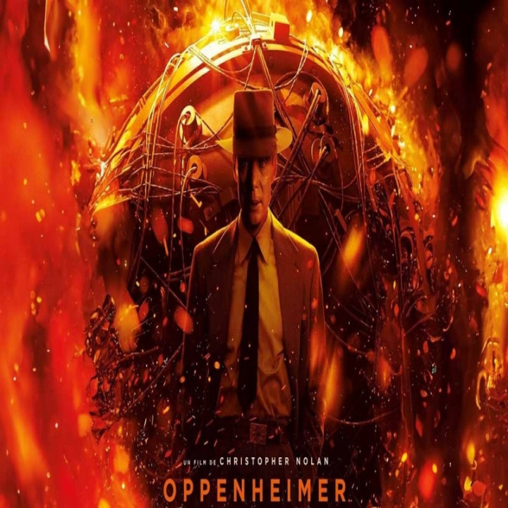 فیلم اوپنهایمر Oppenheimer