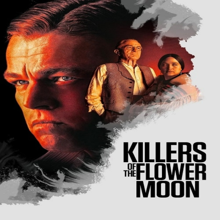 فیلم قاتلان ماه گلKillers of the Flower Moon