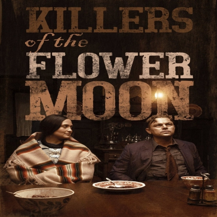فیلم قاتلان ماه گلKillers of the Flower Moon