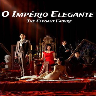 امپراطوری برازنده Elegant Empire
