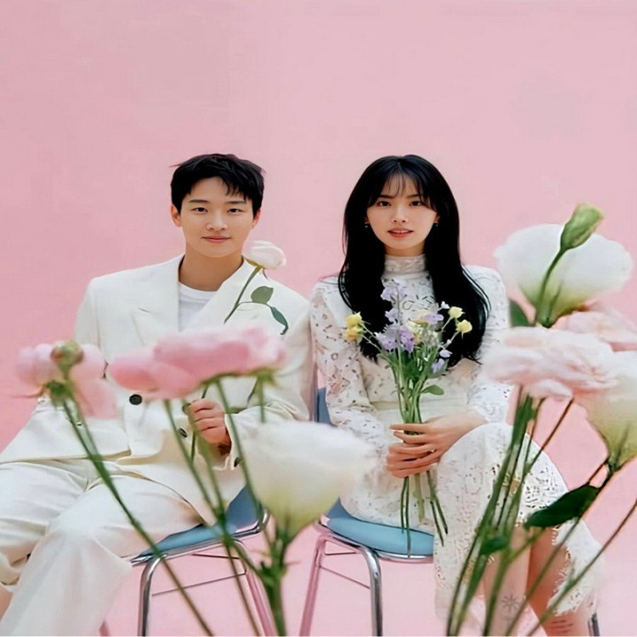 شوهرم الهه عشقه My Man Is Cupid