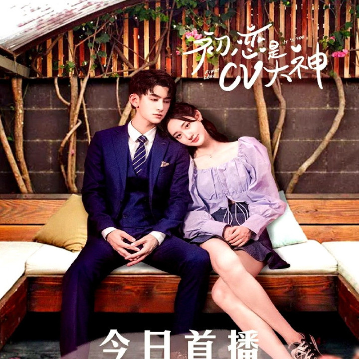 اولین عشقم تویی، First Love It's You