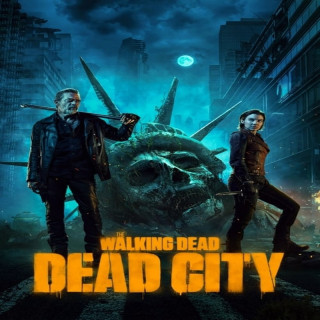 مردگان متحرک: شهر مردگان The Walking Dead: Dead City