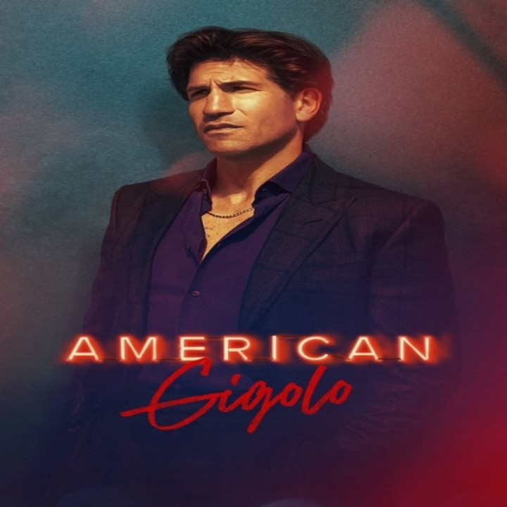 ژیگولوی آمریکایی American Gigolo
