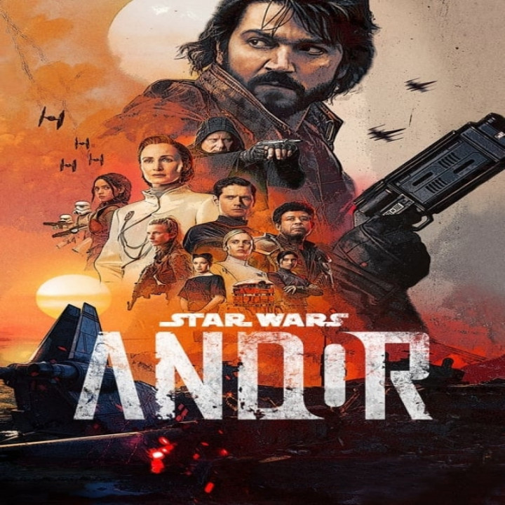 آندور Andor
