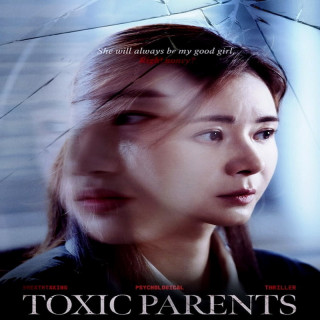 والدین سمی Toxic Parents